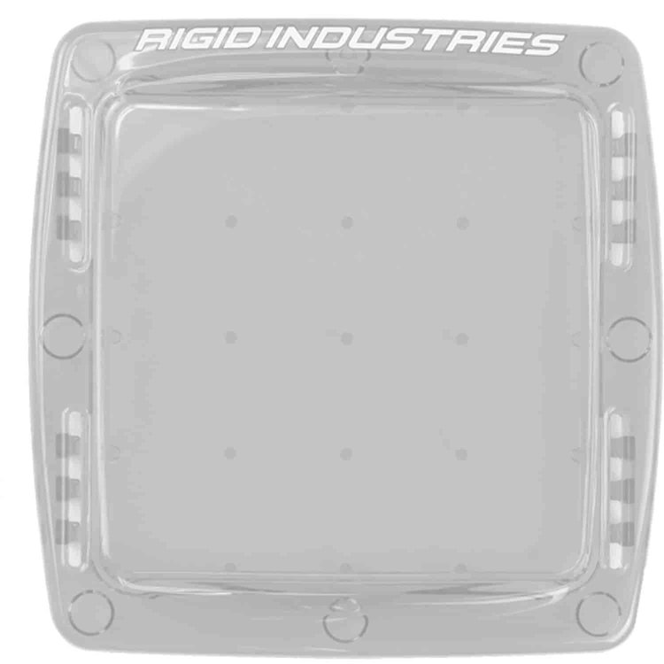 Q-Series Light Cover - Cl