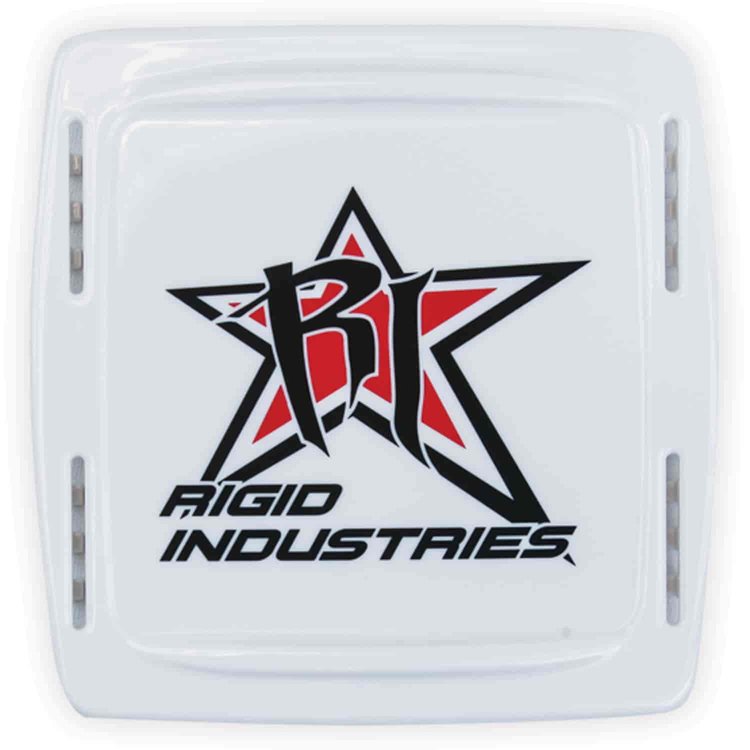 Q-Series Light Cover- Whi