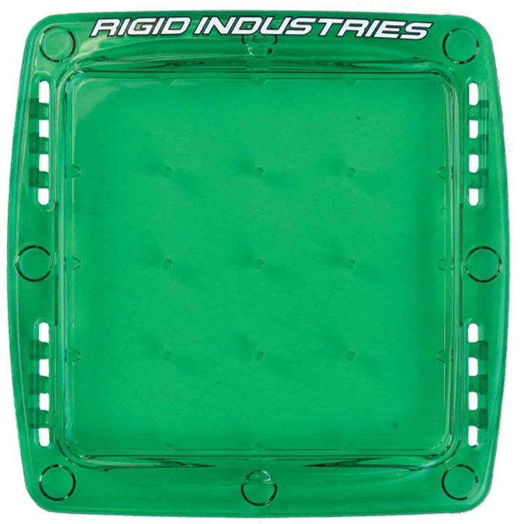 Q-Series Light Cover- Gre