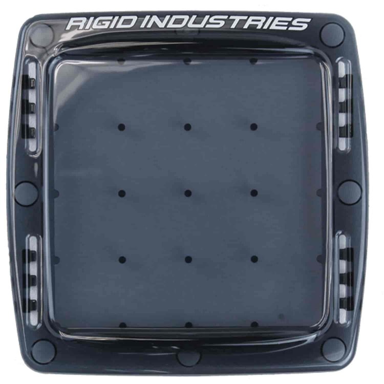 Q-Series Light Cover-Smok