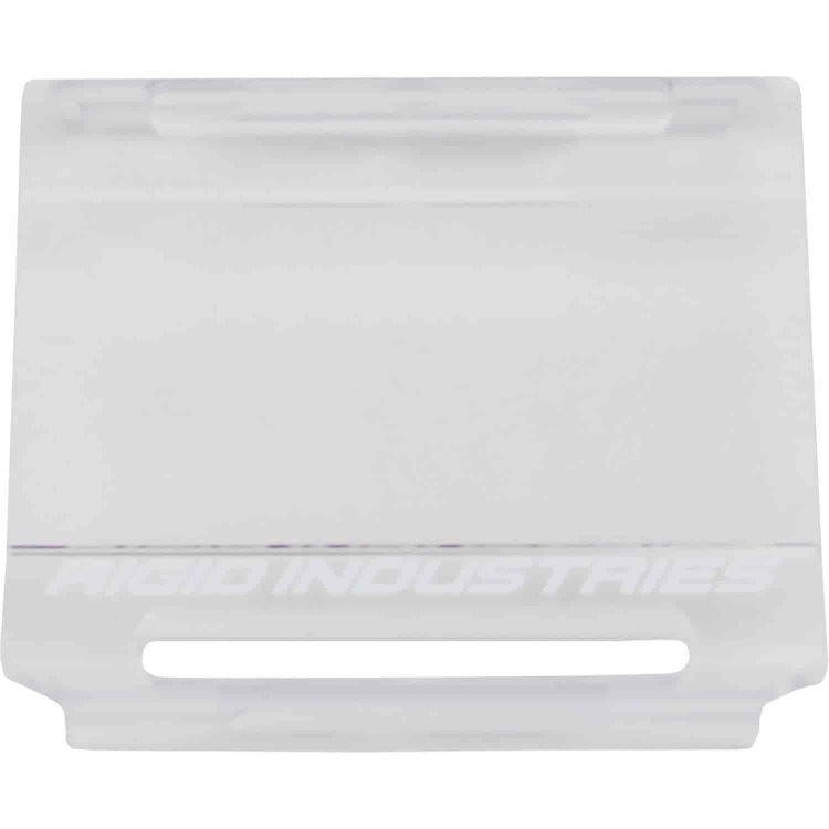 4 E M SERIES COVER-CLEAR