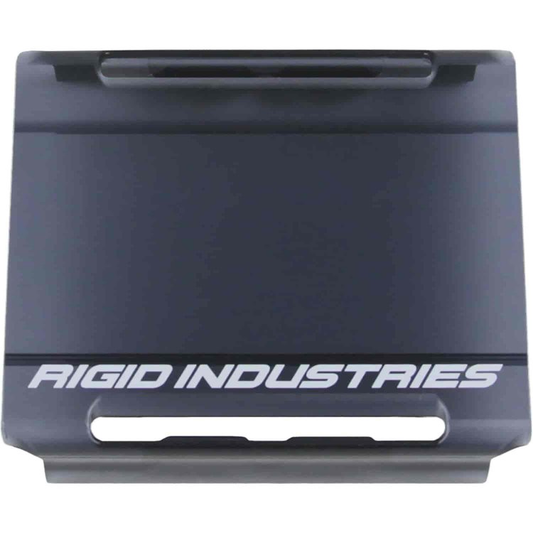 4 E-SERIES COVER SMOKED