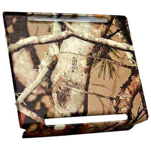 4 E-SERIES CAMO COVER