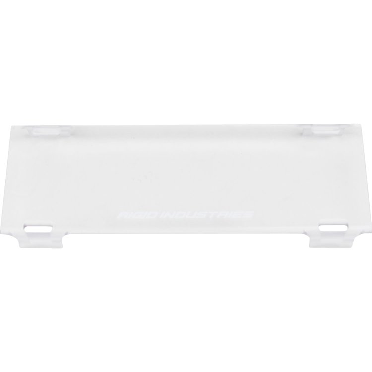 11" RDS Light Cover Clear
