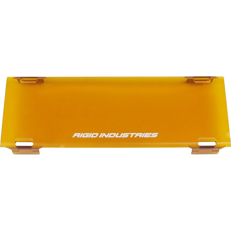 11" RDS Light Cover Amber