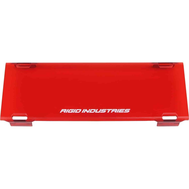 11" RDS Light Cover Red