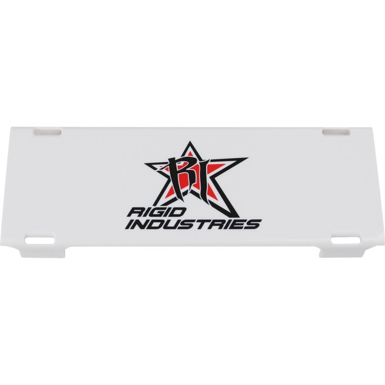 11" RDS Light Cover White