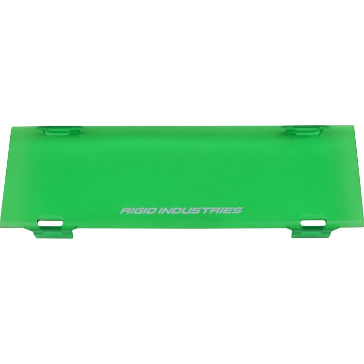11" RDS Light Cover Green