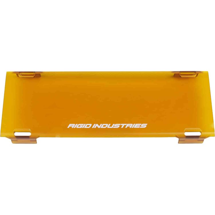 54" RDS Light Cover Amber