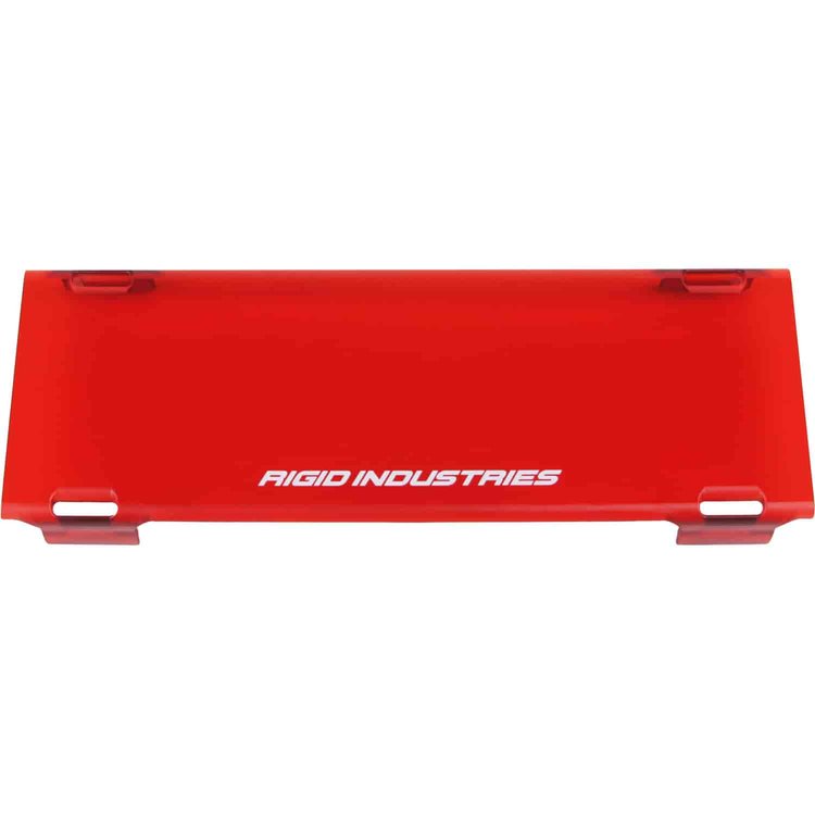 54" RDS Light Cover Red