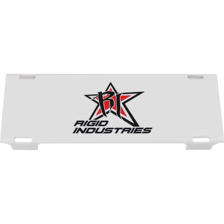 54" RDS Light Cover White