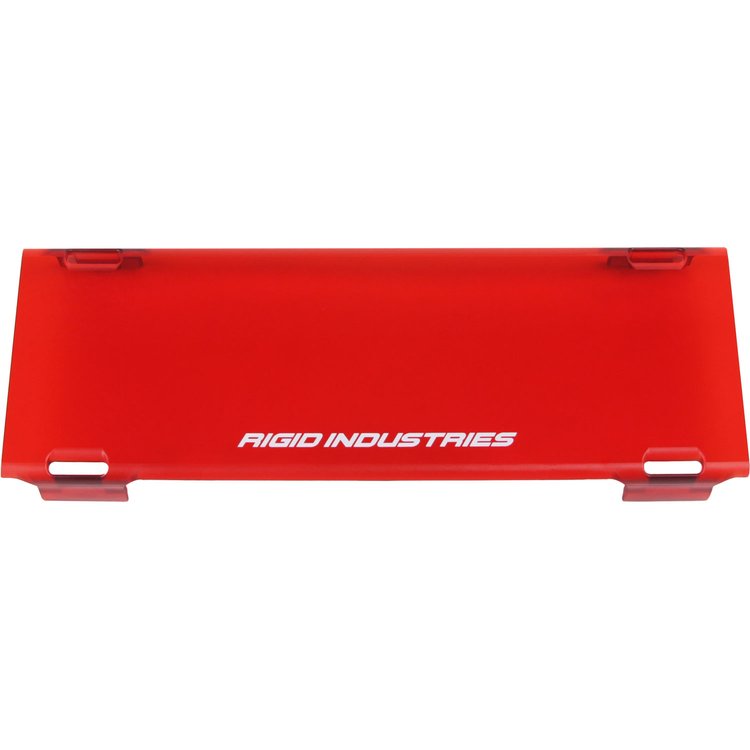 10" RDS Light Cover Red