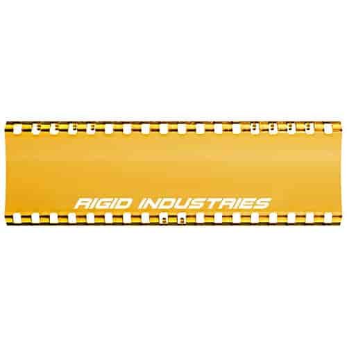 SR-Series LED Light Bar 6" Cover 2-Piece