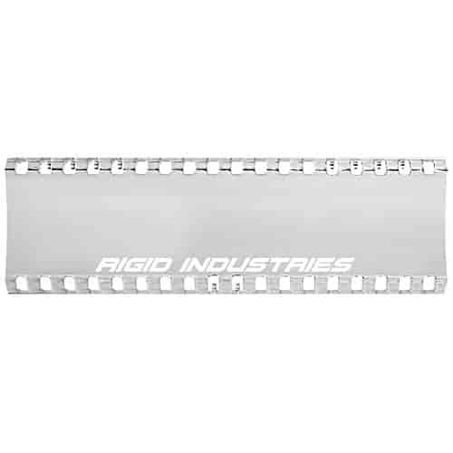 SR-Series LED Light Bar 6" Cover 2-Piece