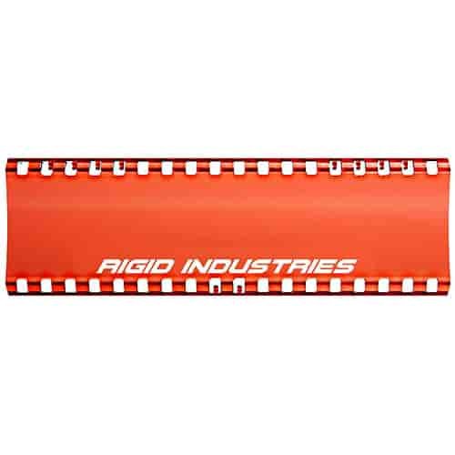 SR-Series LED Light Bar 6" Cover 2-Piece
