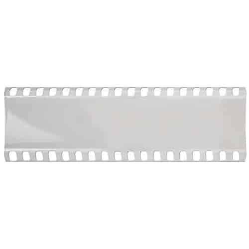 SR-Series LED Light Bar 6" Cover 2-Piece