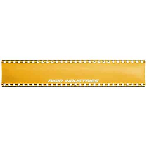 SR-Series LED Light Bar 10" Cover 2-Piece