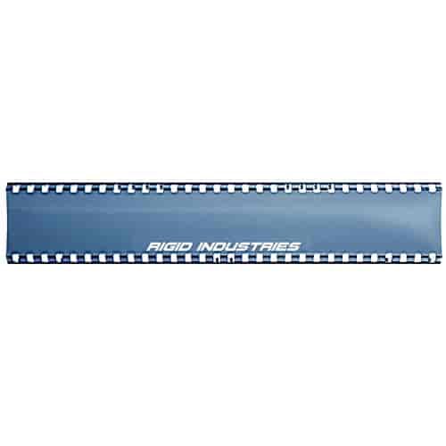 SR-Series LED Light Bar 10" Cover 2-Piece