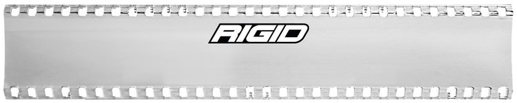2PC-SR 10" COVER - CLEAR