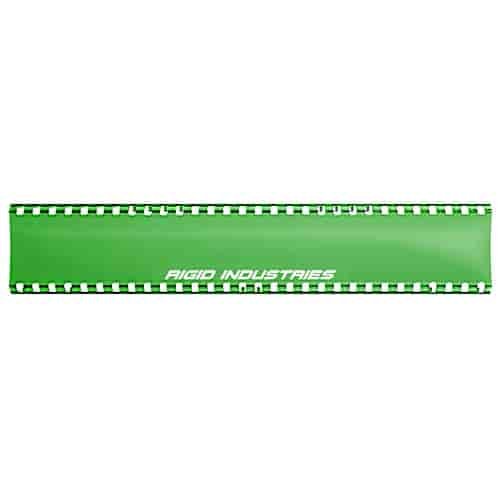 SR-Series LED Light Bar 10" Cover 2-Piece