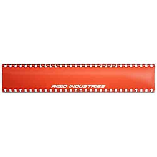 SR-Series LED Light Bar 10" Cover 2-Piece