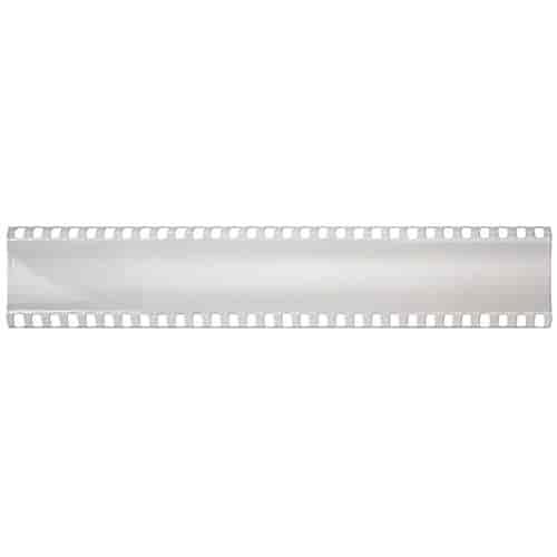 SR-Series LED Light Bar 10" Cover 2-Piece