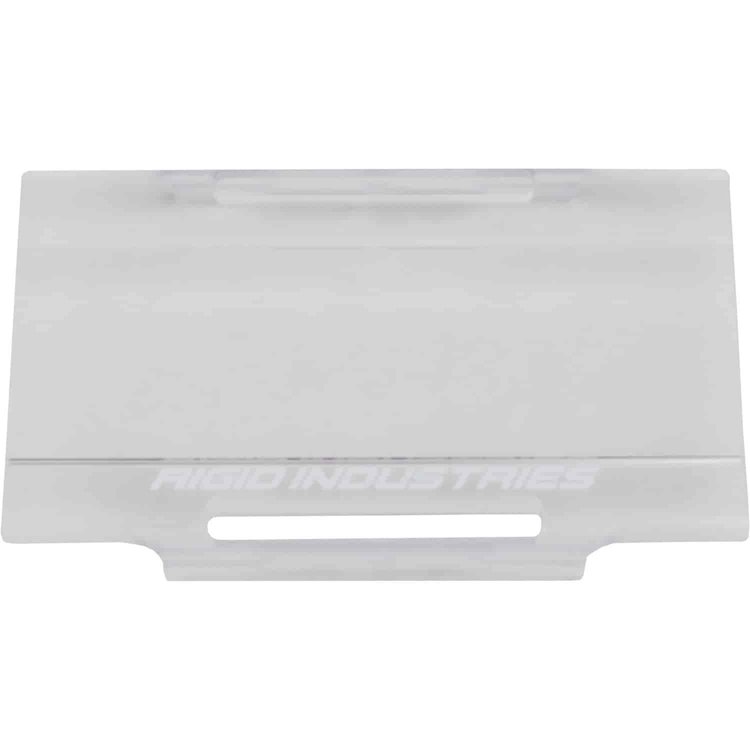 6 E M SERIES COVER-CLEAR