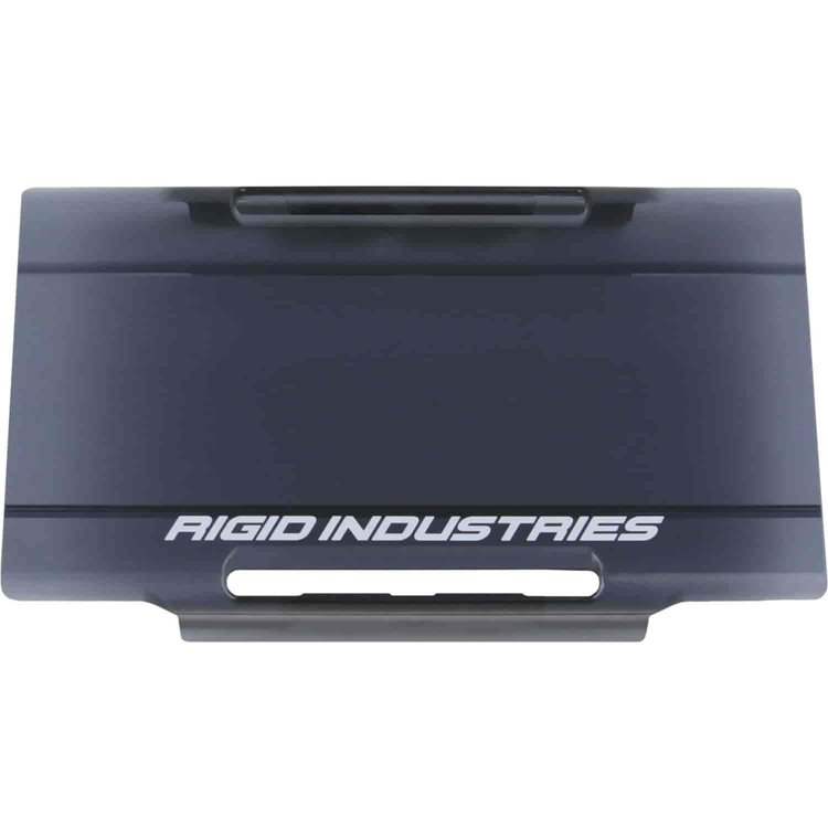 6 E-SERIES COVER SMOKED