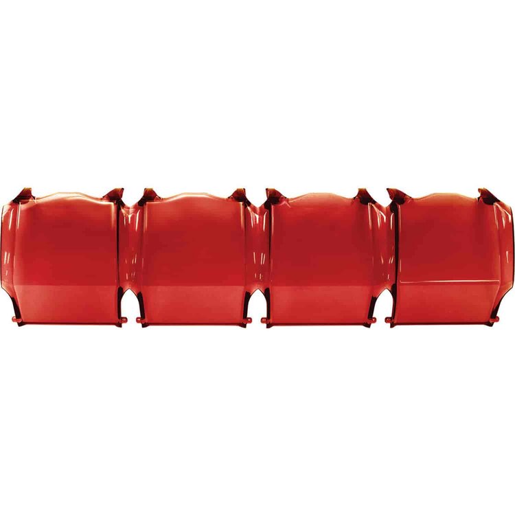 Red Adapt Series 10" Lens Cover
