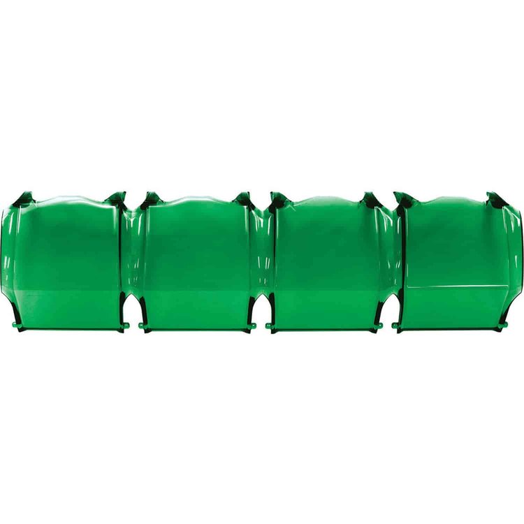 Green Adapt Series 10" Lens Cover