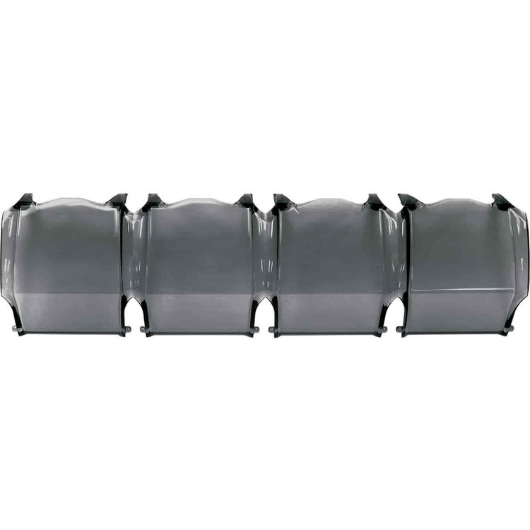 Smoke Adapt Series 10" Lens Cover