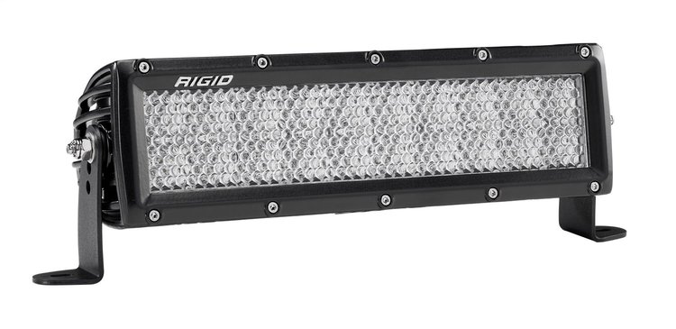 10" E - 60 DEG DIFFUSED