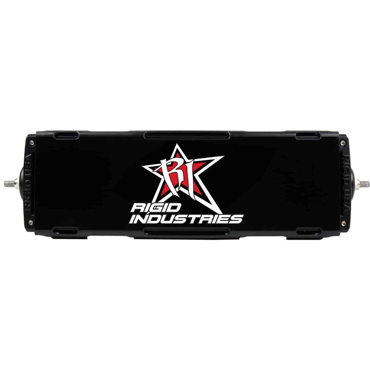 10" E-Series Light Cover 4" & 6" Trim