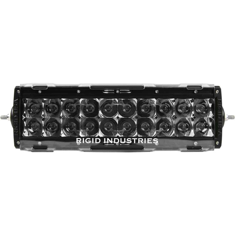 10" E-Series Light Cover 4" & 6" Trim