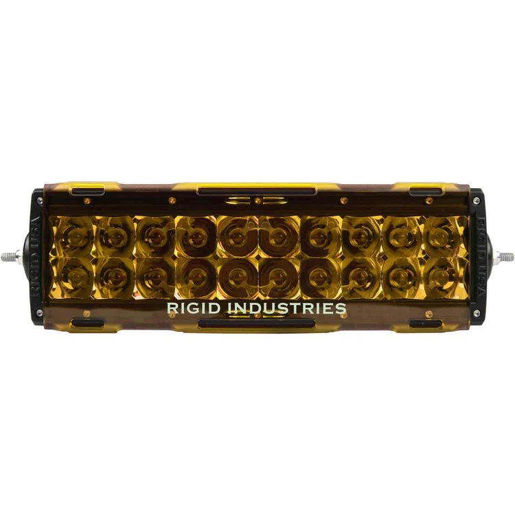 10" E-Series Light Cover 4" & 6" Trim