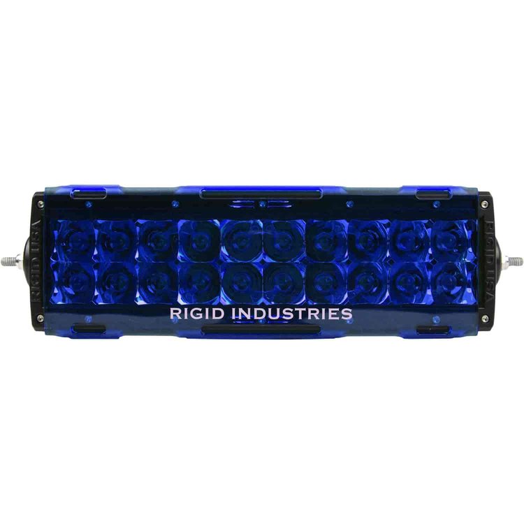 10" E-Series Light Cover 4" & 6" Trim