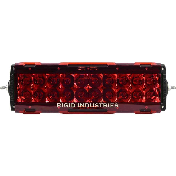 10" E-Series Light Cover 4" & 6" Trim
