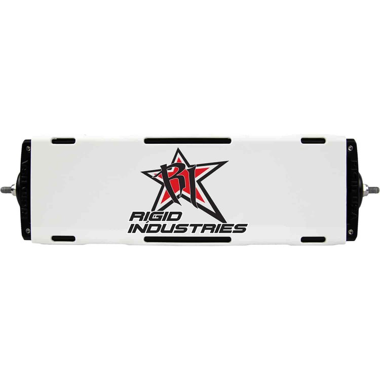 10" E-Series Light Cover 4" & 6" Trim