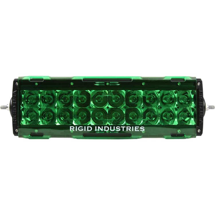 10" E-Series Light Cover 4" & 6" Trim
