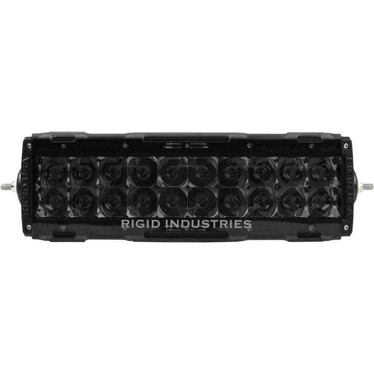 10" E-Series Light Cover 4" & 6" Trim