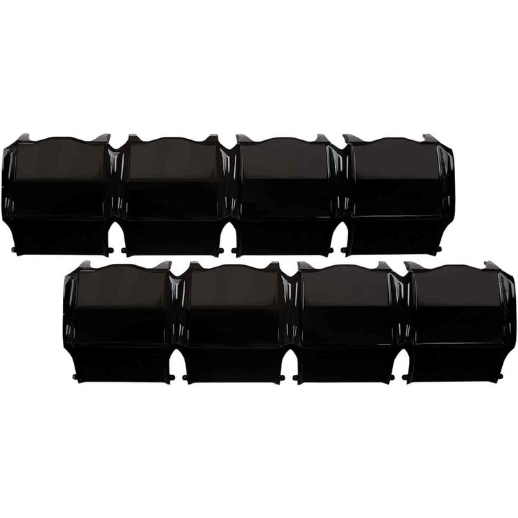 Black Adapt Series 20" Lens Cover