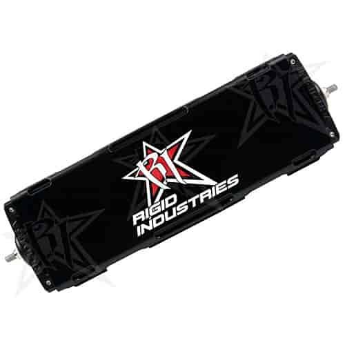20" E-Series Light Cover 2x10"