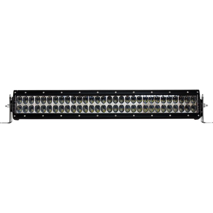 20" E2 LED Light Bar Specter Optics