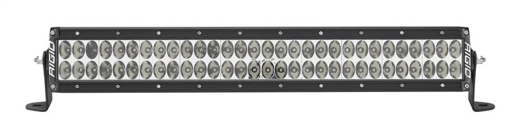 121613 E-Series PRO LED Light, Driving Optic, 20 in., Black Housing