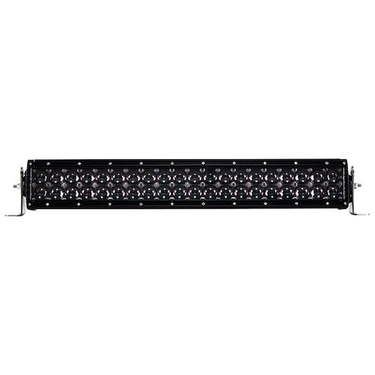 20" E2 LED Light Bar Specter Optics