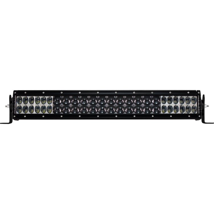 20" E2 LED Light Bar Specter Optics