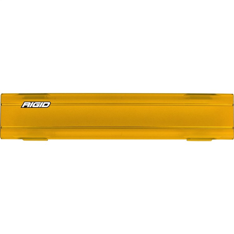 131624 Light Cover For 20,30,40, And 50 in. SR-Series PRO, Yellow, Single
