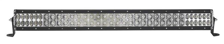 132313 E-Series PRO LED Light, Spot/Driving Optic Combo, 30 in., Black Housing