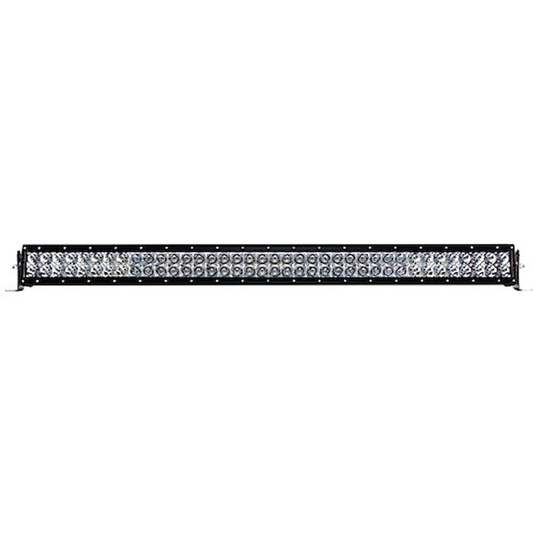 38" E-Series LED Light Bar Hybrid Optics