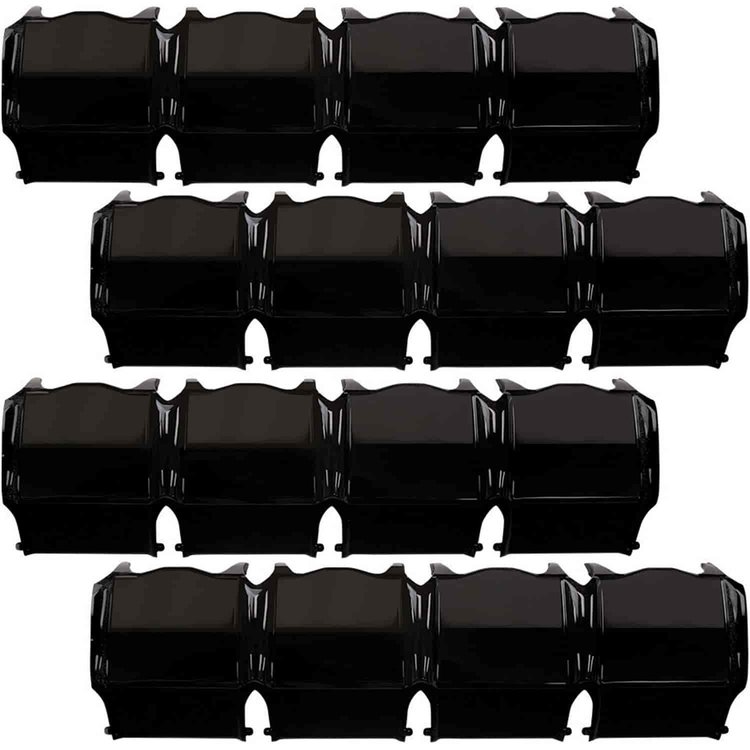 Black Adapt Series 40" Lens Cover